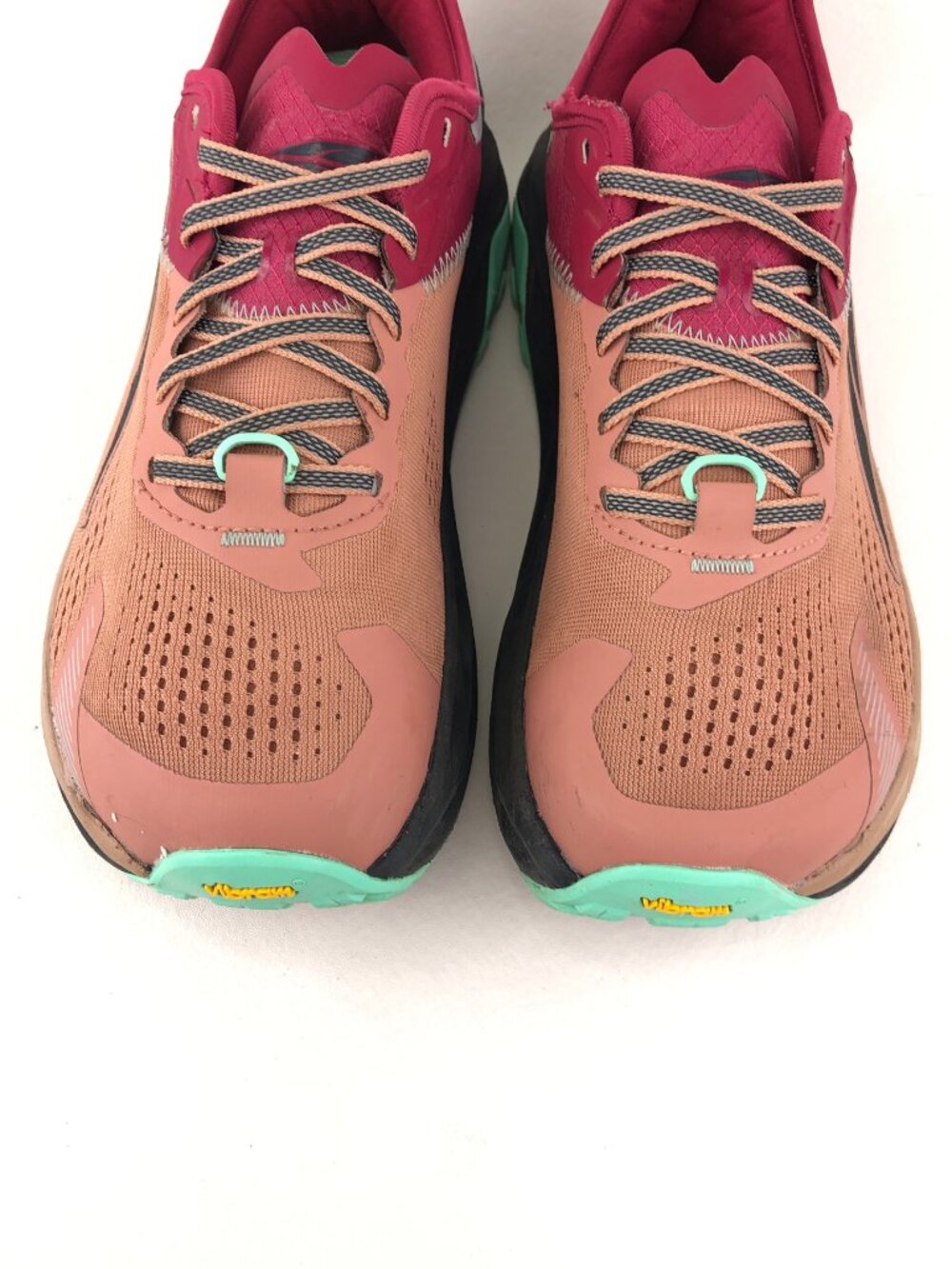 Altra Olympus 5 Trail Running Shoes 8 - Picture 14 of 14